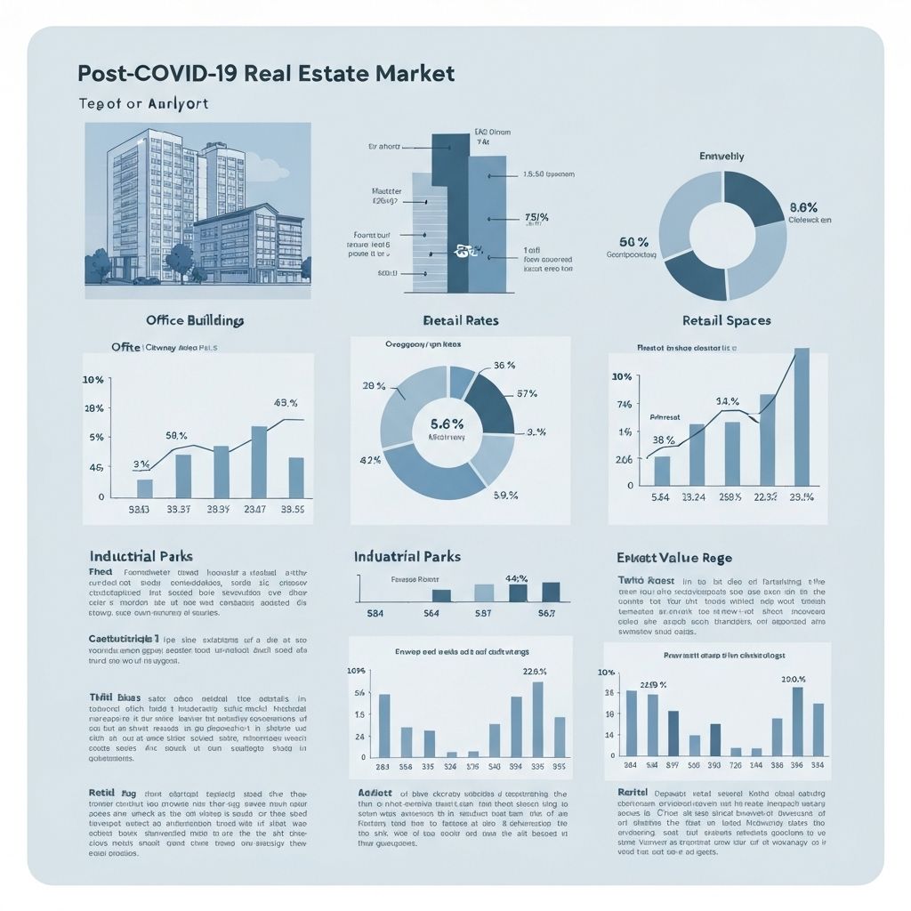 Immobilier Commercial Post-COVID