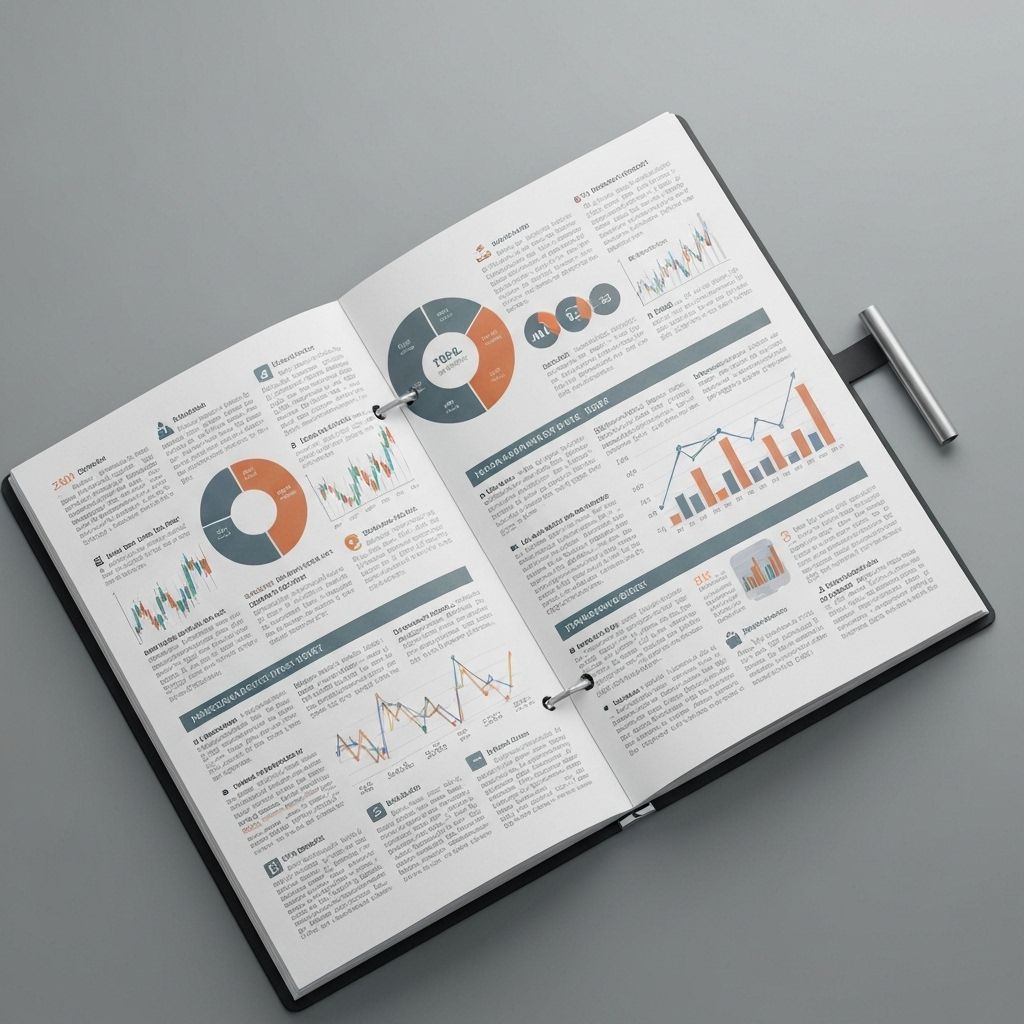 Tendances du Marché Financier 2024