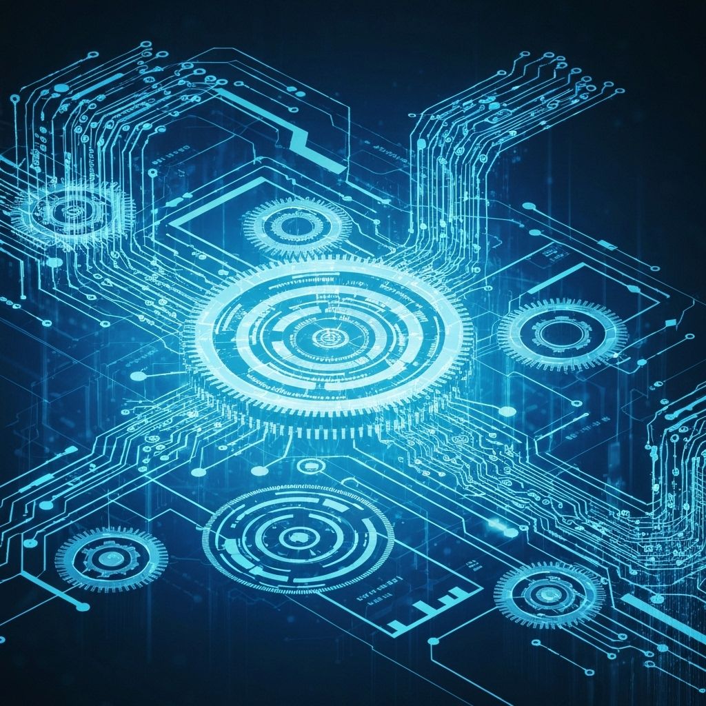 Fintech et Innovation Financière