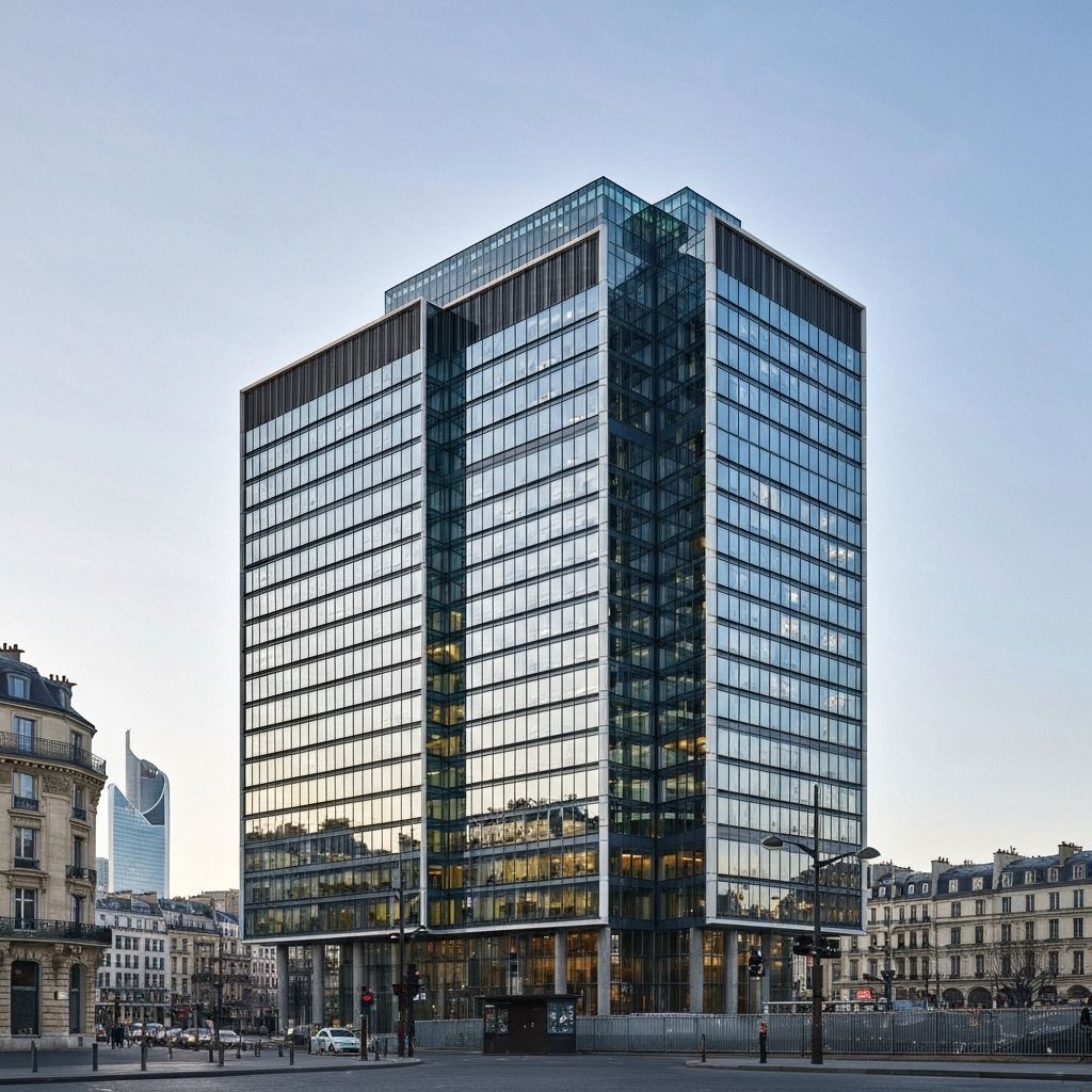 Bureau Bimbia Financial